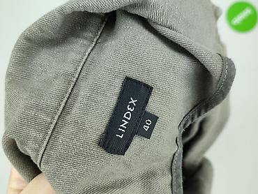 lindex kurtka: Lindex, Marynarka damska, rozmiar L — 4