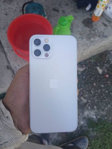 соковыжималка купить бишкек: IPhone 12 Pro, Күмүш
