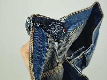 fubu: Szorty damskie, rozmiar M — 6