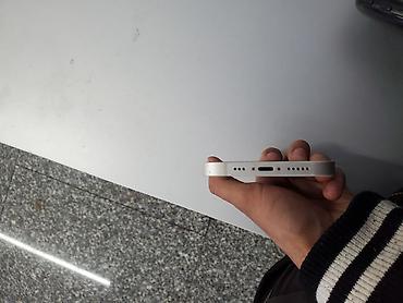 iphone 11 76: IPhone 13, Б/у, Белый — 6