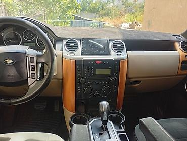 down pipe: Land Rover Discovery: 2009 г., 2.7 л, Автомат, Дизель, Внедорожник — 2