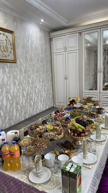 Выездные банкеты: Выездные банкеты | Повара — 2