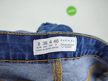 primark jeans: Primark, Jeansy damskie, rozmiar S — 4