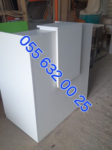 Sifarişlə müdir masaları: Resepşin Ofis üçün Resepşin Hazırlıq kursları üçün stol stul Uşaq — 4