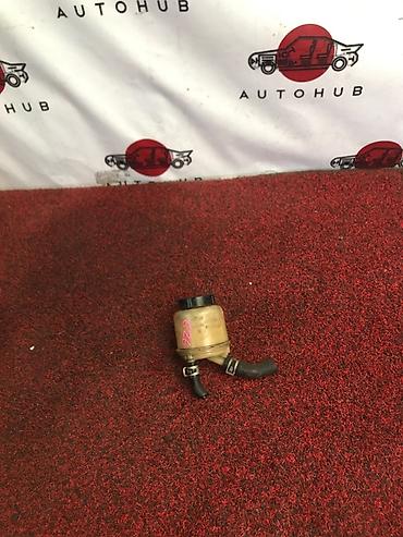 Бачок Nissan 2002 г., Б/у, Оригинал