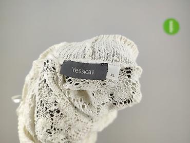 cardigan c: Yessica, Kardigan damski, rozmiar XL — 4