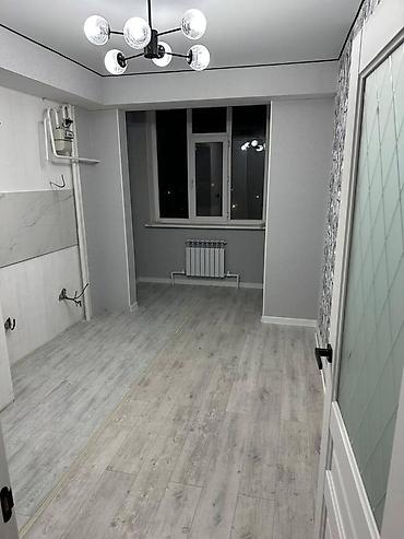 в люксембурге: 1 комната, 38 м², Рабочий Городок 4 этаж — 3