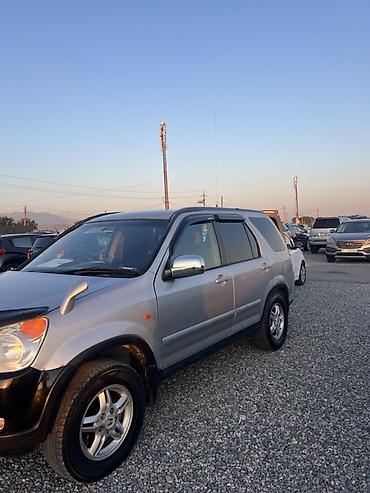 ауди 2 3 инжектор: Honda CR-V: 2004 г., 2 л, Автомат, Газ, Кроссовер — 4