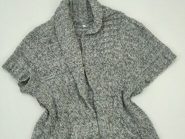 bluzki z dekoltem w serek hm: Knitwear, XL (EU 42), condition - Good