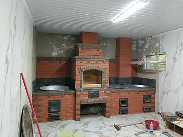 Очок: Мойка, Барбекю, Казаны Доставка, Гарантия, Монтаж Больше 6 лет опыта — 12