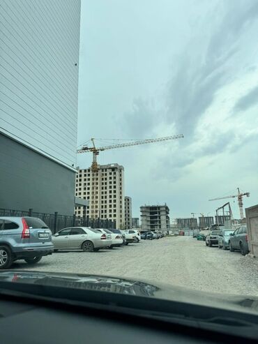 Продажа квартир: 2 комнаты, 89 м², Элитка, 2 этаж, ПСО (под самоотделку) — 15