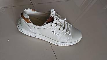 dockers: Flodan almisam. 90 azn Original Dockers. Ayagima olmadı satiram — 3
