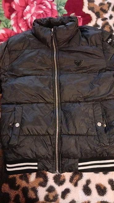 zara kisi: Kurtka, Bolonka, Payız, Armani Exchange, M — 1