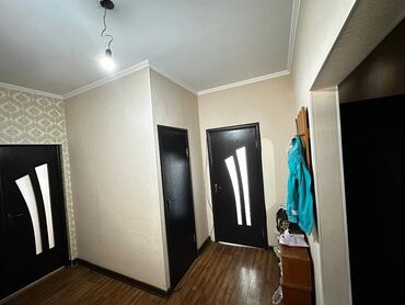 раздольный ак жол: 2 комнаты, 68 м², 106 серия улучшенная, 9 этаж