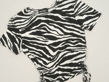 beksinski koszulka: Tally Weijl, Women`s T-shirt, size XS (EU 34)