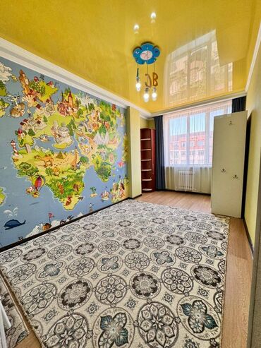 квартира тунгуч сниму: 3 комнаты, 84 м², Элитка, 7 этаж, Евроремонт