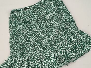 krótkie spódnice tiulowe: Divided, Women`s skirt, size S (EU 36)
