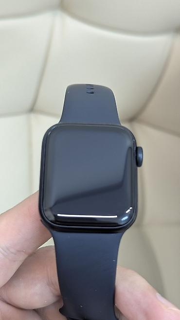 iphone x pro: В идеале Apple Watch SE (3‑го поколения), 40 мм, алюминиевый корпус в — 4