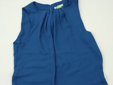 sukienki butelkowa zieleń maxi: Sukienka, XS, H&M, stan - Idealny