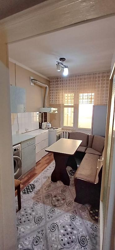 Продажа квартир: 1 комната, 47 м², Индивидуалка, 5 этаж, Косметический ремонт — 4