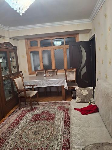 nzs ev satışı: 2 otaqlı, Yeni tikili, 66 kv. m — 3