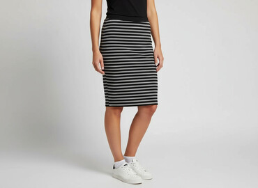 spódnice midi wzory: Tom Rose, Women`s skirt, size S