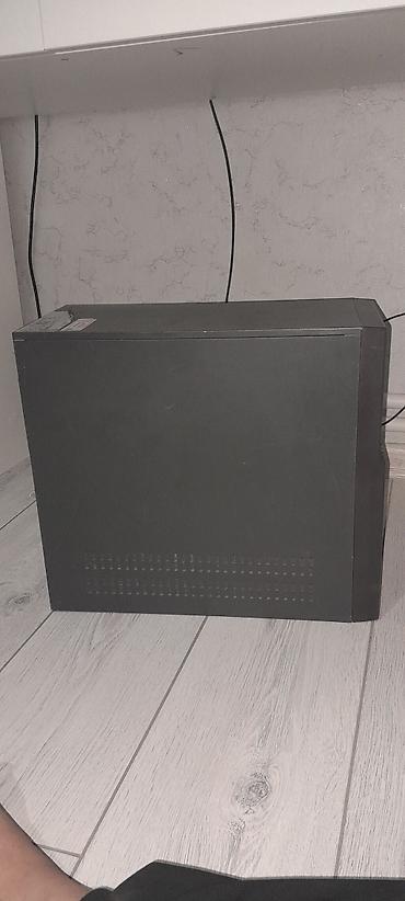 i7 cpu: Fujitsu stolüstü kompüter seti 🌀SİSDEM-Fujitsu Simens P500 H61 E85+ — 5