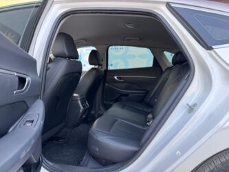 Hyundai: Hyundai Sonata: 2020 г., 2 л, Автомат, Газ, Седан — 9