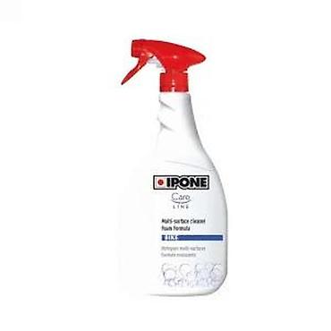 draper: IPONE Care Line MOTO WASH – penušavi univerzalni čistač za motocikle — 2