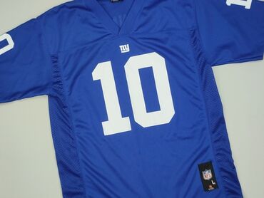 Mężczyźni: T-shirt sportowy dla mężczyzn, L, stan - Idealny