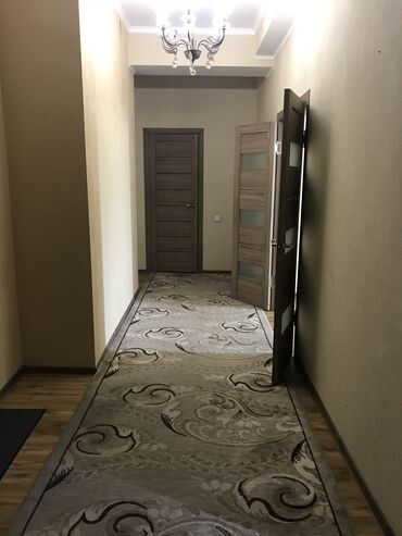 Долгосрочная аренда квартир: 2 комнаты — 10