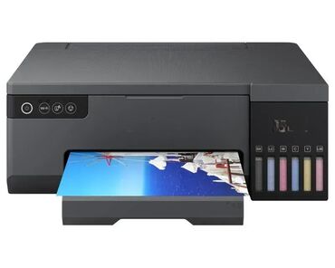 sobne plinske peći: Brand: EPSON |x|x Model: EPSON L8050 EcoTank ITS Bežični (6 boja) foto