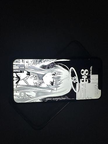 цена iphone x: IPhone X, Б/у, 64 ГБ, White Titanium, Чехол, 100 % — 1