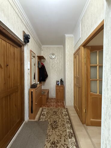 Продажа квартир: 2 комнаты, 50 м², 105 серия, 5 этаж, Косметический ремонт — 4