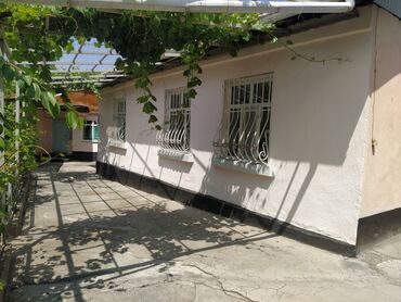 дома в кыргызстане: 130 м², 5 комнат, Свежий ремонт С мебелью