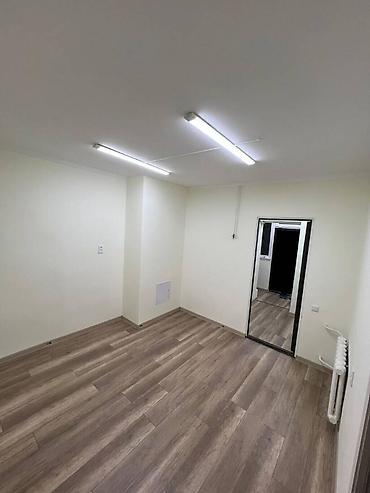 париж 2 чок тал: 1 комната, 44 м², 12 мкр 106 серия, 1 этаж, Евроремонт — 2