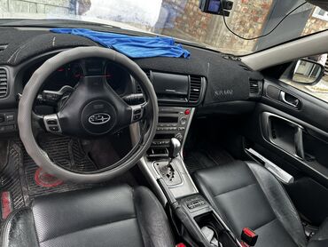 запчасти на киа бишкек фото: Subaru Outback: 2006 г., 2.5 л, Типтроник, Бензин, Универсал