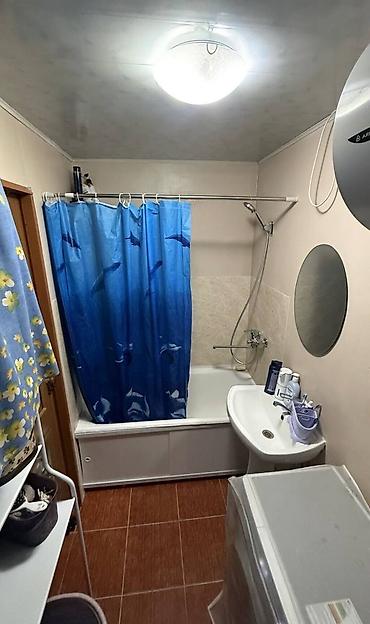 home: 2 комнаты, 44 м², Молодая Гвардия Индивидуалка, 3 этаж, Косметический ремонт — 7