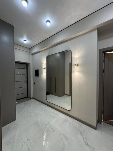 Продажа участков: 2 комнаты, 63 м², Элитка, 10 этаж, Дизайнерский ремонт