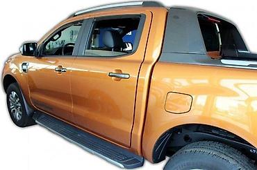 delta oznaka: BOCNI VETROBRANI DEFLEKTORI USMERIVACI FORD RANGER 3 (12-23) | NOVI — 4
