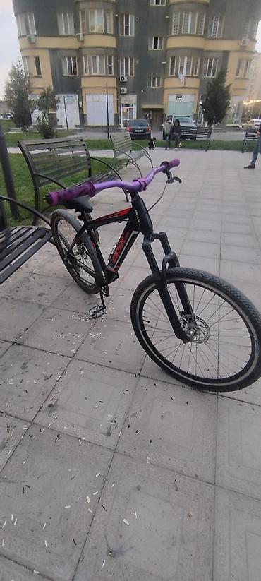 goran velosiped: Bmx gtr velosipedi 26 demir rama velosiped her seyi deyisilib — 2