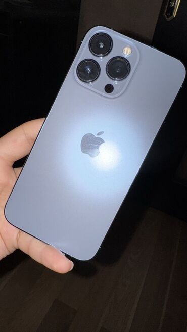 not 13 pro plus qiymeti: IPhone 13 Pro, 128 GB