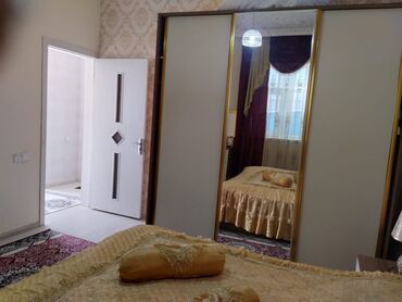 Həyət evləri və villaların satışı: Binəqədi qəs. 3 otaqlı, 100 kv. m, Kredit yoxdur, Yeni təmirli — 5