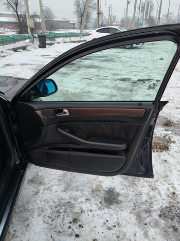 Audi: Audi A6: 2000 г., Универсал — 11