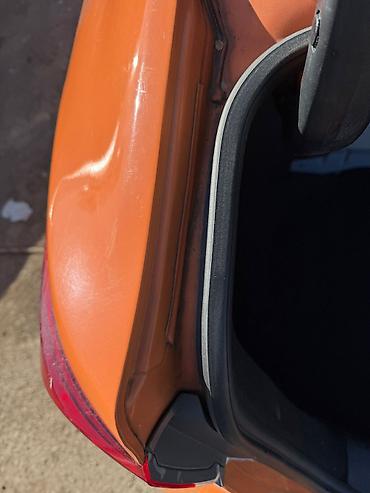 Hyundai: Hyundai Sonata: 2019 г., 2 л, Автомат, Газ, Седан — 8