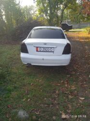 Daewoo: Daewoo Nubira: 1999 г., 1.5 л, Механика, Бензин, Седан — 6