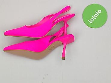 allani buty: Ideal Shoes, Półbuty damskie, rozmiar 41 — 3