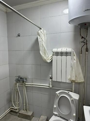 3: 35 м², 2 комнаты, Бишкек Парк ТРЦ, Без животных — 5