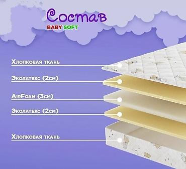 Спальные матрасы: Готовы сделать вашу спальню еще уютнее? Ортопедические матрасы — 6