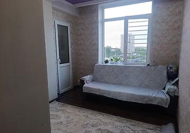 Продажа квартир: 2 комнаты, 46 м², Учкун мкр 3 этаж, Свежий ремонт — 4